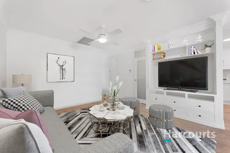 Third view of Homely villa listing, 40/115 Christo Road, Waratah NSW 2298