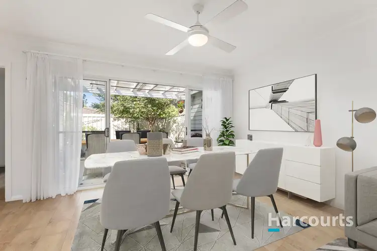Fifth view of Homely villa listing, 40/115 Christo Road, Waratah NSW 2298