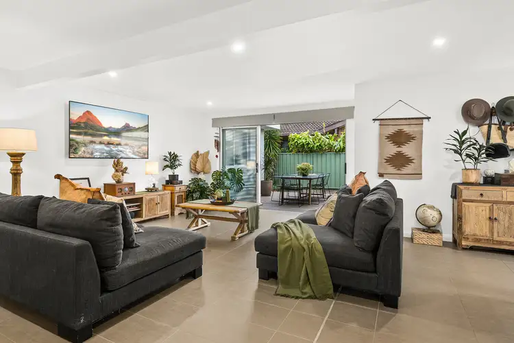 Second view of Homely house listing, 41 Shackleton Street, Shoalhaven Heads NSW 2535