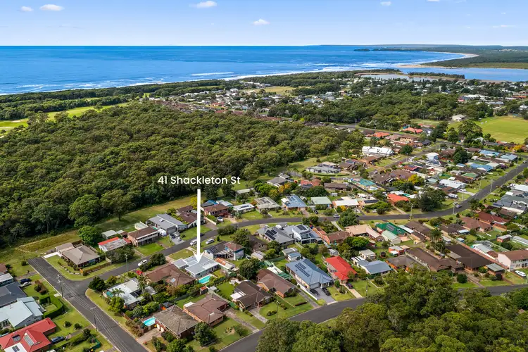 Third view of Homely house listing, 41 Shackleton Street, Shoalhaven Heads NSW 2535