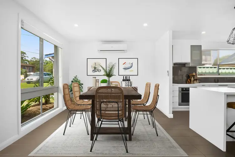 Fifth view of Homely house listing, 41 Shackleton Street, Shoalhaven Heads NSW 2535