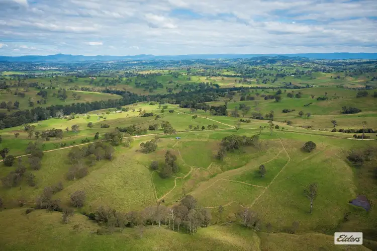 980 Greendale Road, Greendale NSW 2550