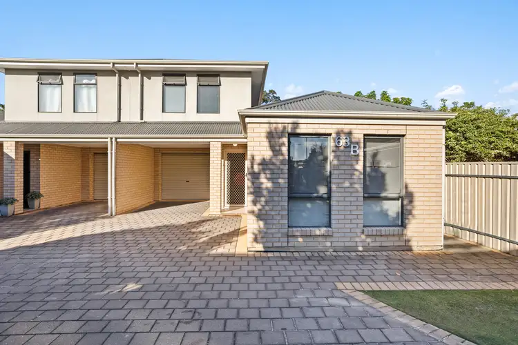63B Argyle Avenue, Marleston SA 5033
