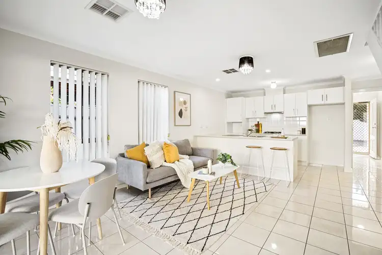 Sixth view of Homely townhouse listing, 63B Argyle Avenue, Marleston SA 5033