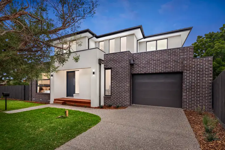 Main view of Homely house listing, 1 Koorong Avenue, Rosebud VIC 3939