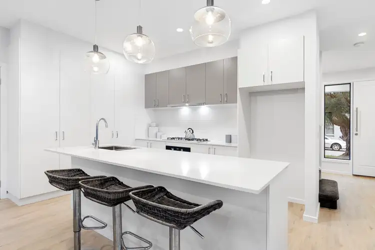 Third view of Homely house listing, 1 Koorong Avenue, Rosebud VIC 3939