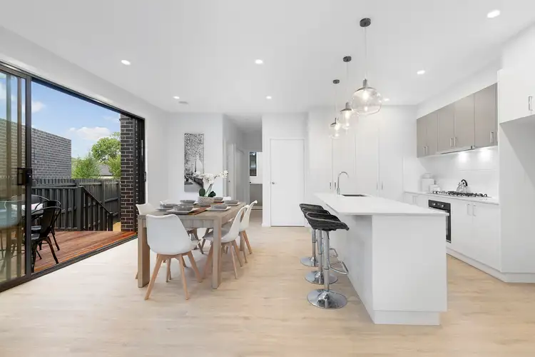 Fourth view of Homely house listing, 1 Koorong Avenue, Rosebud VIC 3939