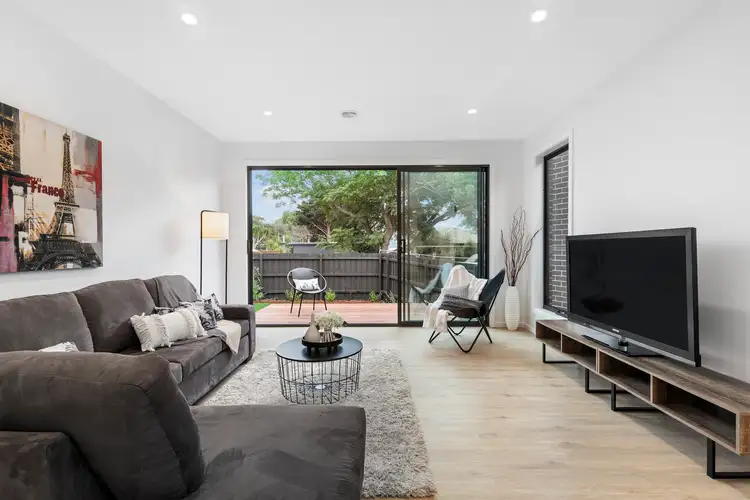 Fifth view of Homely house listing, 1 Koorong Avenue, Rosebud VIC 3939