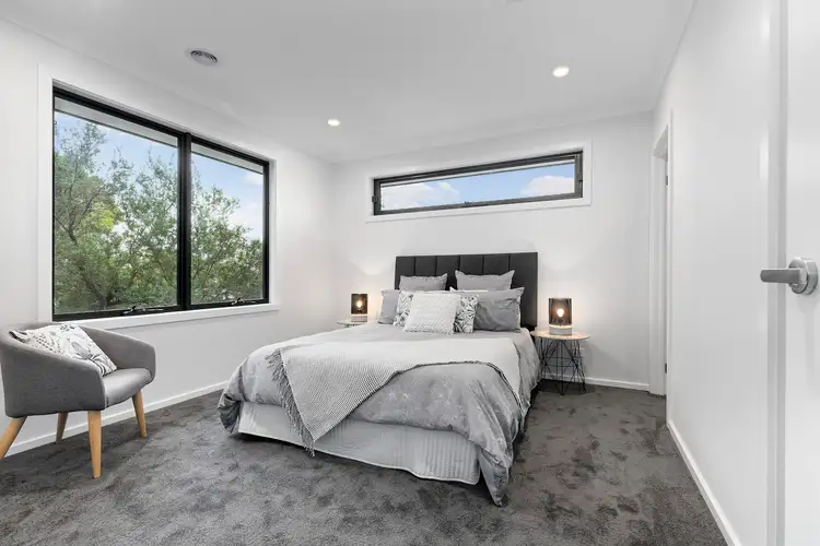 Sixth view of Homely house listing, 1 Koorong Avenue, Rosebud VIC 3939