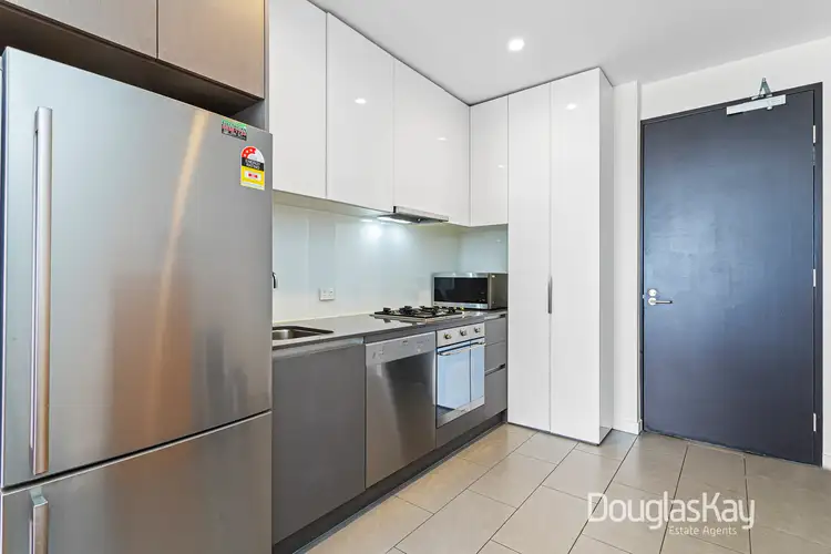 Second view of Homely apartment listing, 417/1 Foundry Road, Sunshine VIC 3020
