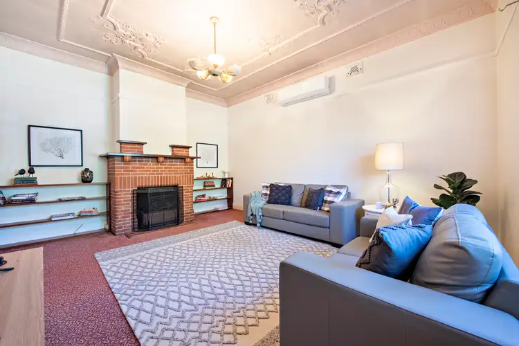 Fourth view of Homely house listing, 6 Warne Street, Wellington NSW 2820