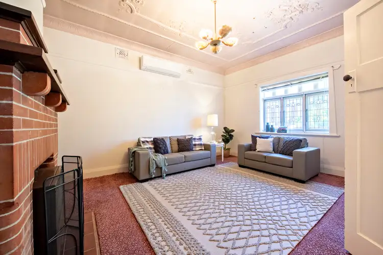Fifth view of Homely house listing, 6 Warne Street, Wellington NSW 2820