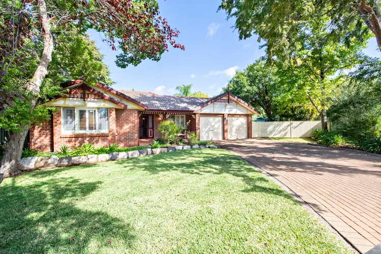 58 York Street, Dubbo NSW 2830