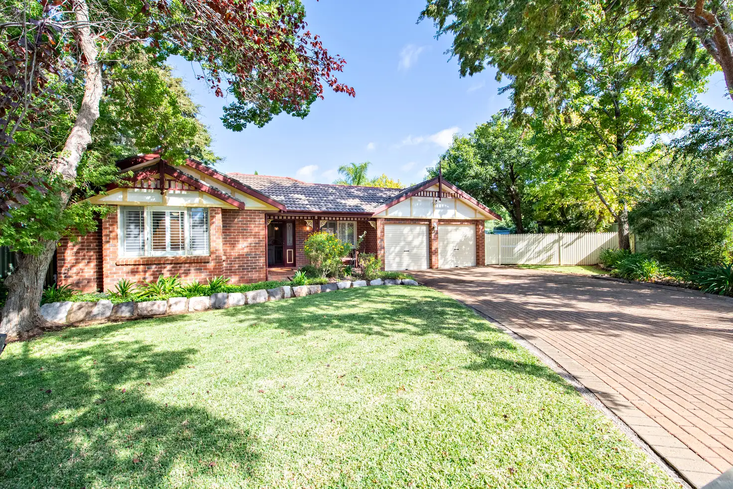 Main view of Homely house listing, 58 York Street, Dubbo NSW 2830