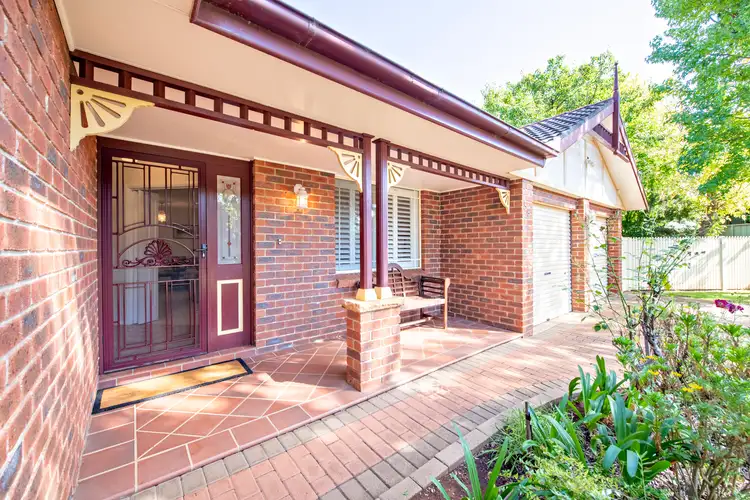 Second view of Homely house listing, 58 York Street, Dubbo NSW 2830