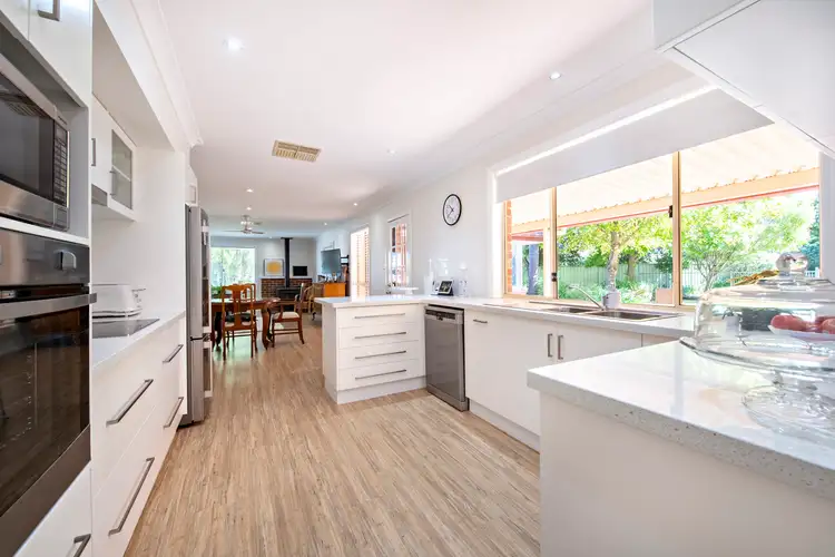 Third view of Homely house listing, 58 York Street, Dubbo NSW 2830