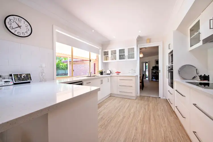 Fourth view of Homely house listing, 58 York Street, Dubbo NSW 2830