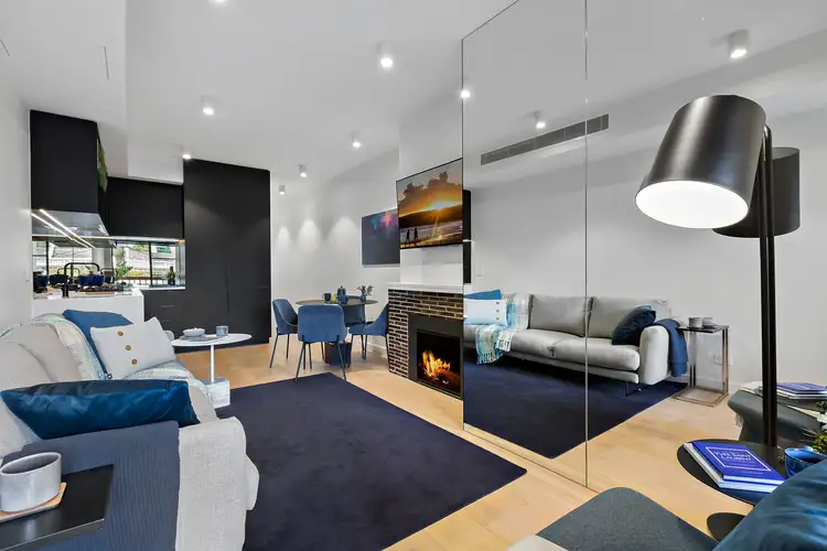 101/60 Simpson Street, East Melbourne VIC 3002