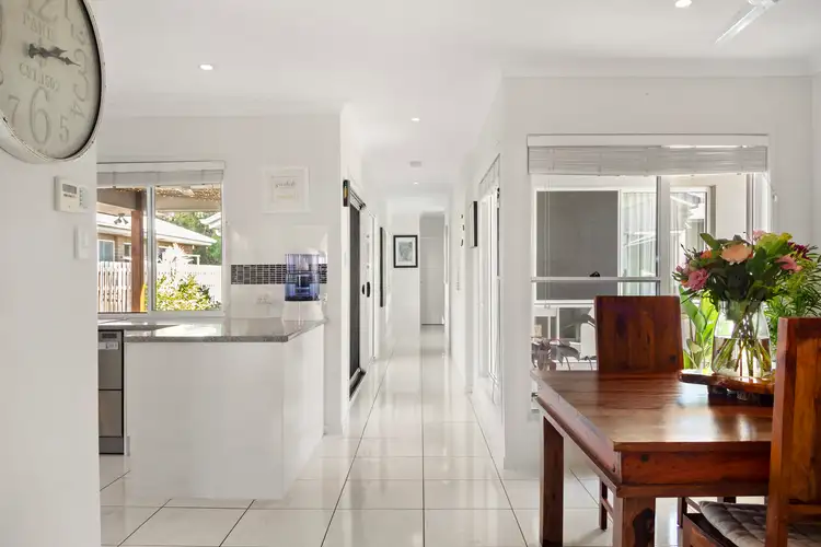 Third view of Homely house listing, 55 Pepper Tree Circuit, Maroochydore QLD 4558