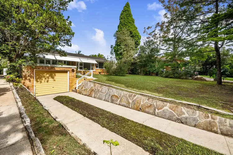 227 Tryon Road, East Lindfield NSW 2070