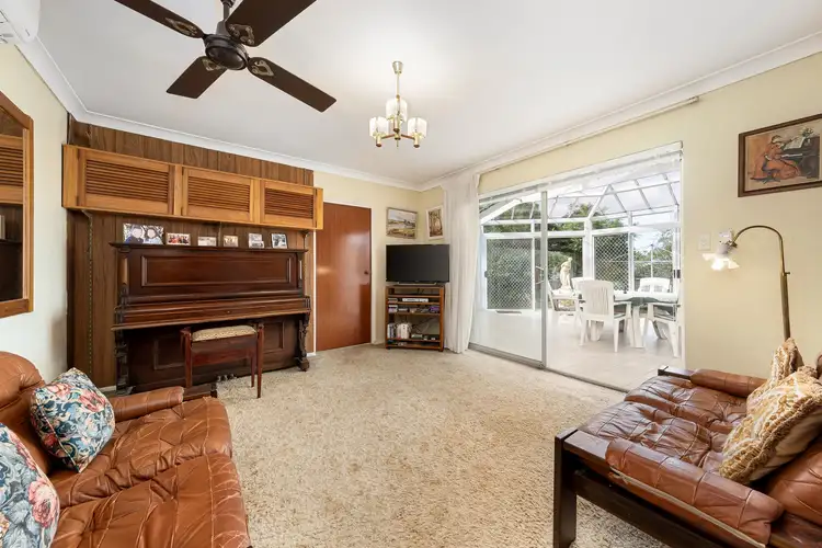 Fifth view of Homely house listing, 217 Tryon Road, East Lindfield NSW 2070