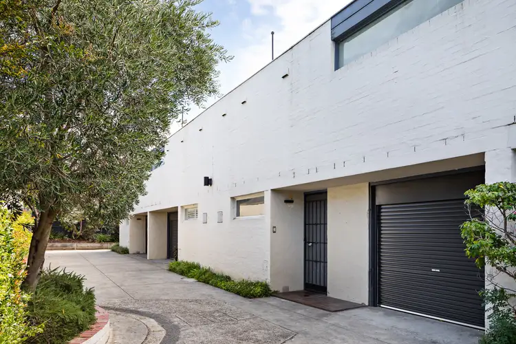 Main view of Homely townhouse listing, 2/13 Kent Street, Kew VIC 3101