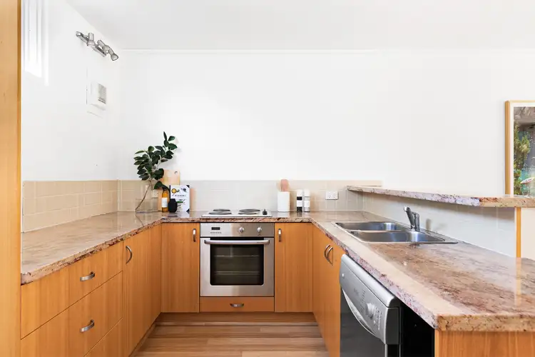Fifth view of Homely townhouse listing, 2/13 Kent Street, Kew VIC 3101
