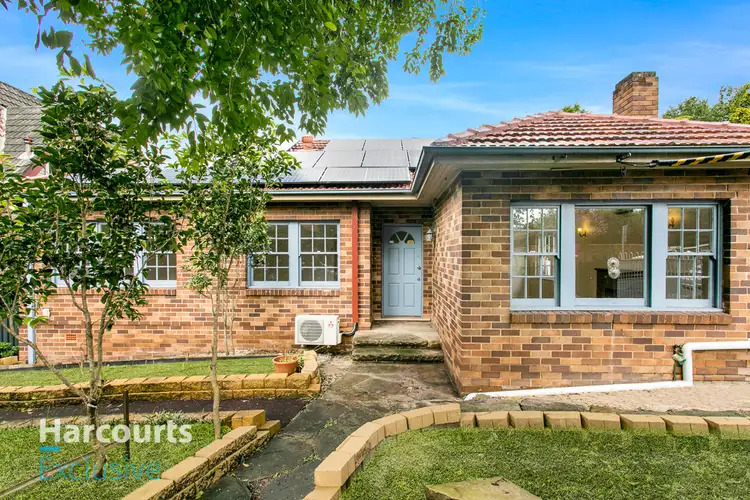 Main view of Homely house listing, 33 Pennant Hills Road, Normanhurst NSW 2076