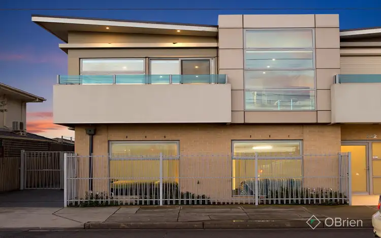 Second view of Homely unit listing, 1/222-223 Station Street, Edithvale VIC 3196