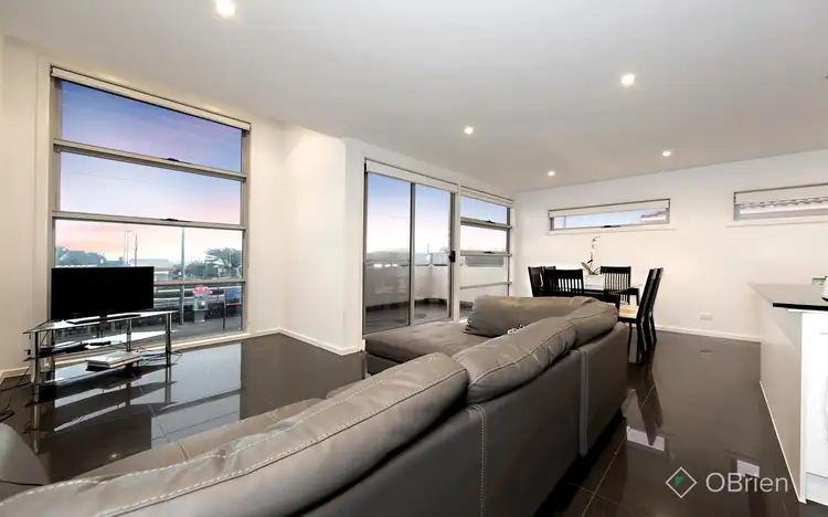 Third view of Homely unit listing, 1/222-223 Station Street, Edithvale VIC 3196