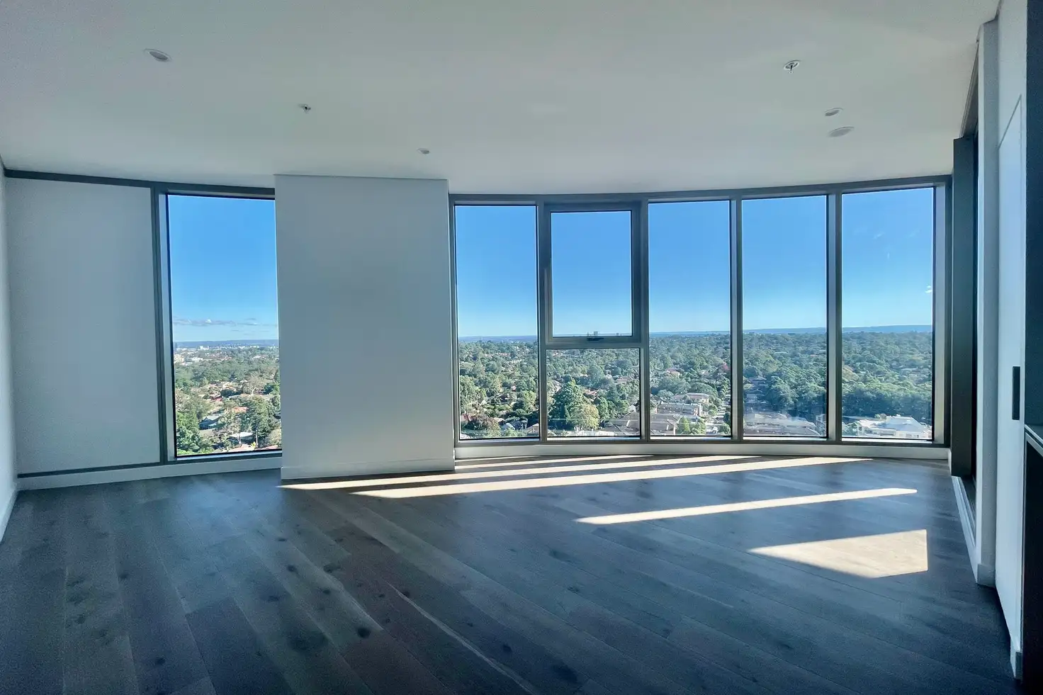 Main view of Homely apartment listing, Level 19/12-22 Lanston Place, Epping NSW 2121