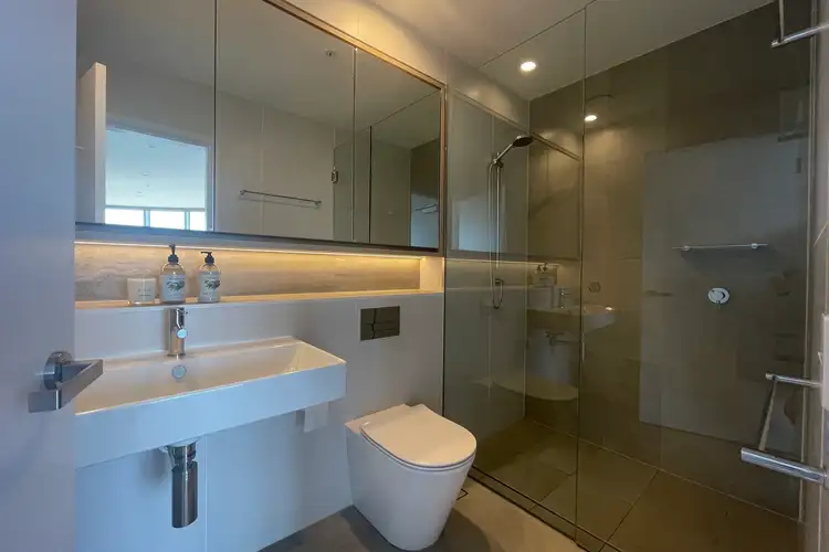 Third view of Homely apartment listing, Level 19/12-22 Lanston Place, Epping NSW 2121