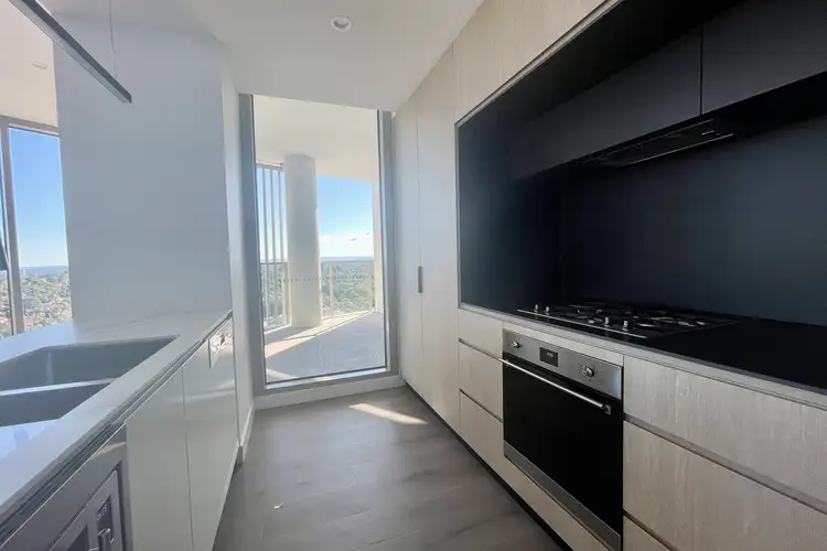 Fourth view of Homely apartment listing, Level 19/12-22 Lanston Place, Epping NSW 2121