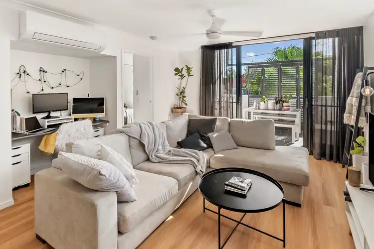 Fourth view of Homely apartment listing, 23/8 Windsor Street, Nundah QLD 4012