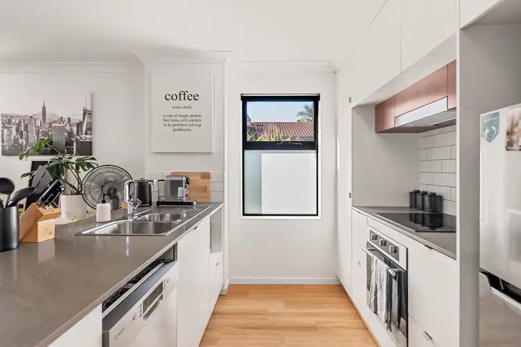 Fifth view of Homely apartment listing, 23/8 Windsor Street, Nundah QLD 4012