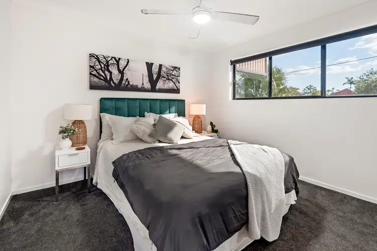 Sixth view of Homely apartment listing, 23/8 Windsor Street, Nundah QLD 4012