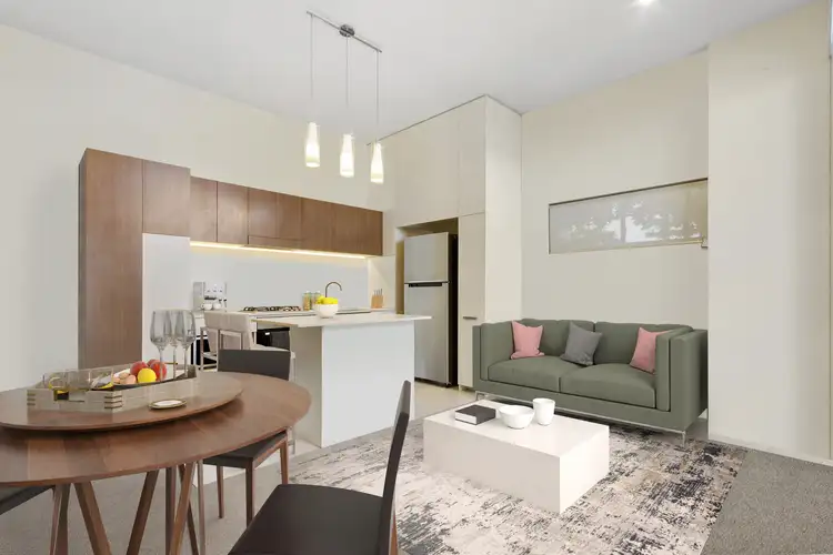 Main view of Homely unit listing, 103/16 Aspinall Street, Nundah QLD 4012