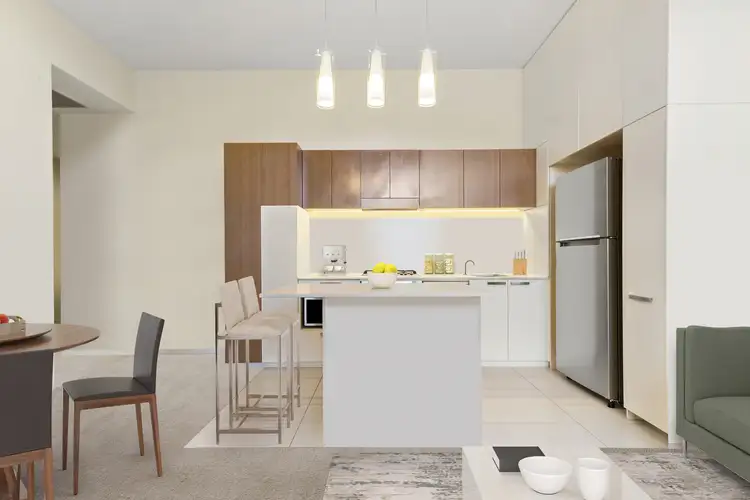 Second view of Homely unit listing, 103/16 Aspinall Street, Nundah QLD 4012