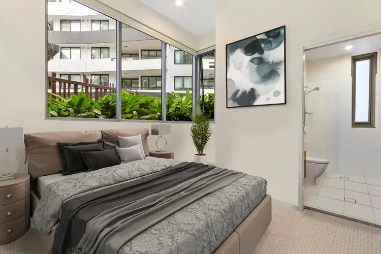 Fourth view of Homely unit listing, 103/16 Aspinall Street, Nundah QLD 4012