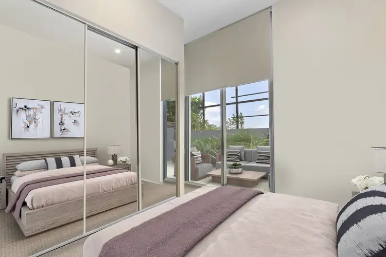 Sixth view of Homely unit listing, 103/16 Aspinall Street, Nundah QLD 4012