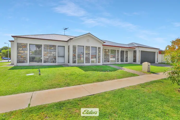 Second view of Homely house listing, 2 Bristol Way, Mildura VIC 3500