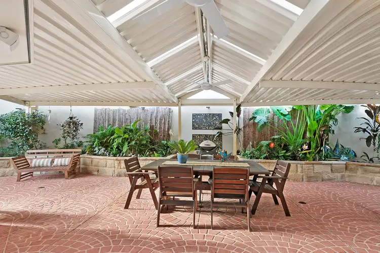Main view of Homely house listing, 45 The Outlook, Hornsby Heights NSW 2077
