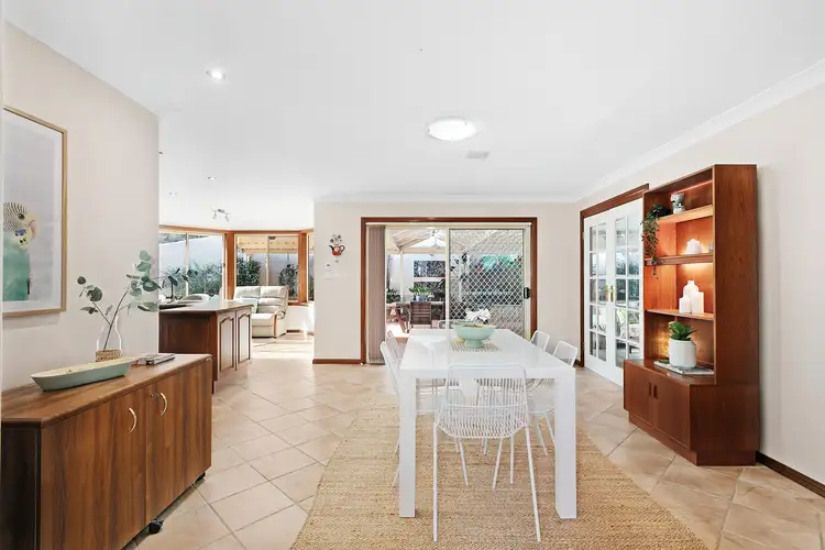 Sixth view of Homely house listing, 45 The Outlook, Hornsby Heights NSW 2077