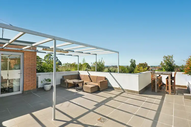 Second view of Homely apartment listing, 6/637 Forest Road, Bexley NSW 2207