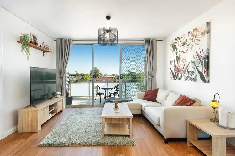 Third view of Homely apartment listing, 6/637 Forest Road, Bexley NSW 2207