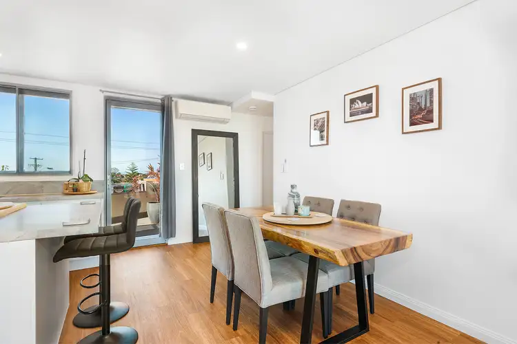 Fourth view of Homely apartment listing, 6/637 Forest Road, Bexley NSW 2207