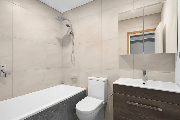 Sixth view of Homely apartment listing, 6/637 Forest Road, Bexley NSW 2207