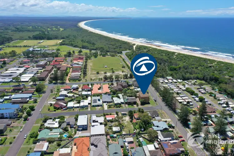 Second view of Homely unit listing, 5/55 Beach Street, Tuncurry NSW 2428