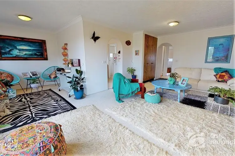 Third view of Homely unit listing, 5/55 Beach Street, Tuncurry NSW 2428