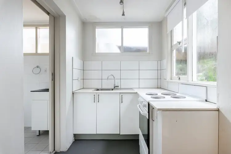 Third view of Homely unit listing, 1/33 Bland Street, Ashfield NSW 2131